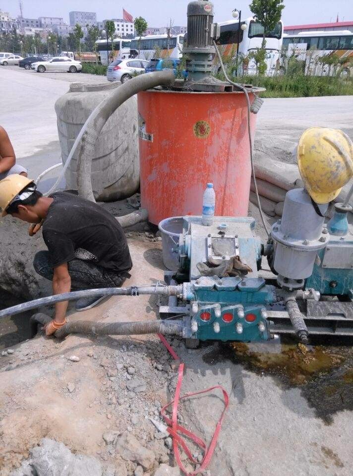 五通桥地基处理强夯工程找专业加固公司合作很重要