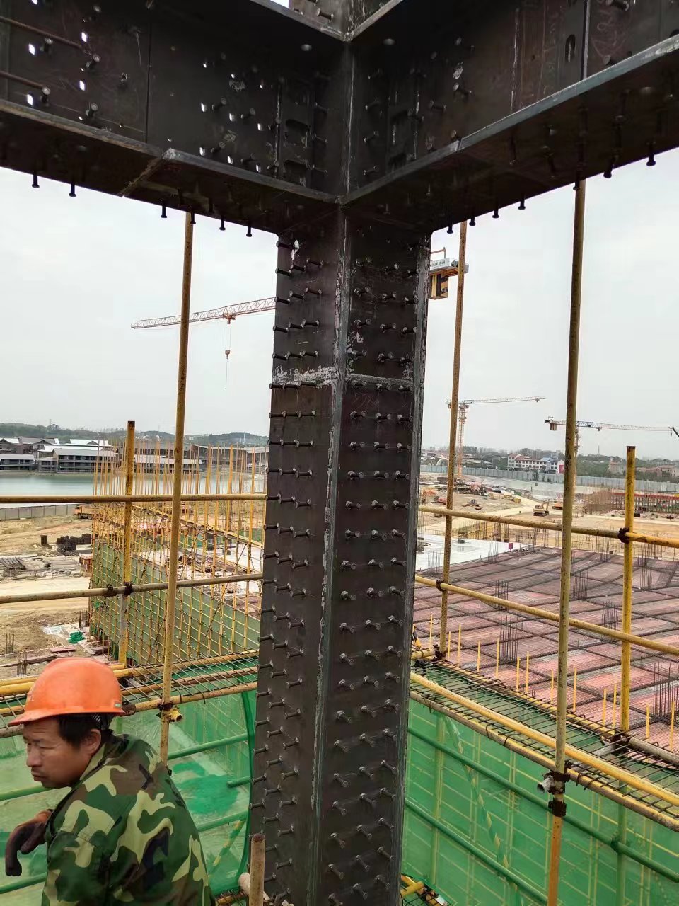 五通桥房屋加固的基础步骤