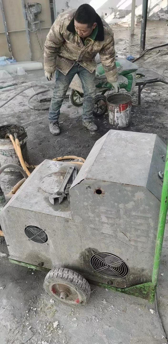 五通桥地基下沉加固方法有哪些